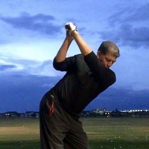 Meet your Posher, Marco